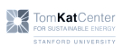 TomKatCenter for Sustainable Energy - Stanford University